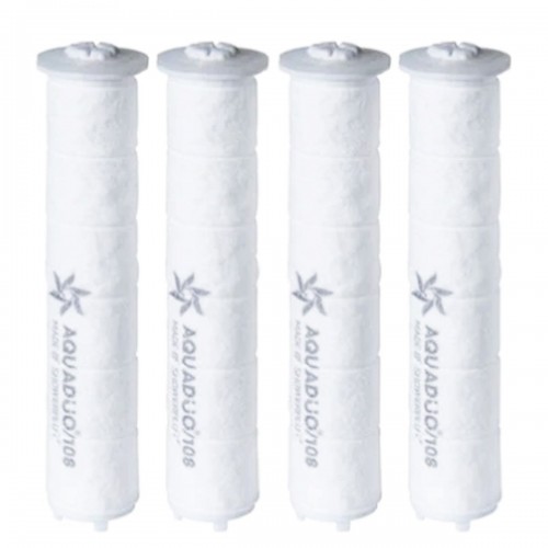 AQUADUO 花灑頭濾芯 (4pcs/box) 801-325 AQUADUO 花灑頭濾芯 (4pcs/box) 801-325